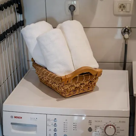 Kogo Apartman *