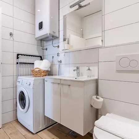 Apartman Kogo *