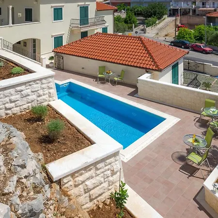 Apartamento Kogo *