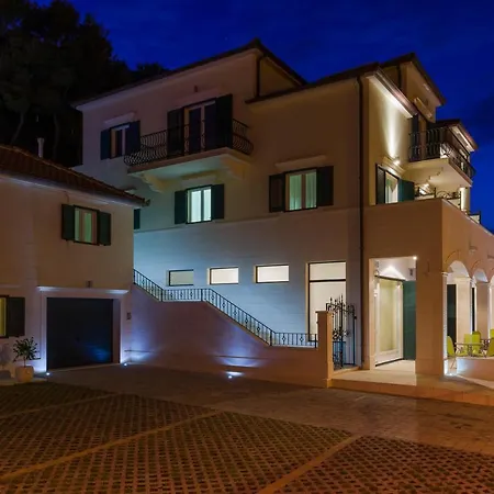 Apartamento Kogo *