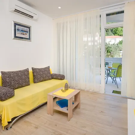 Apartamento Kogo