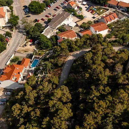 Appartement Kogo Hvar Town