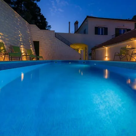 Kogo Apartamento Hvar Town