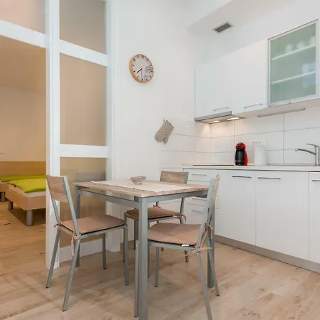 Apartamento Kogo