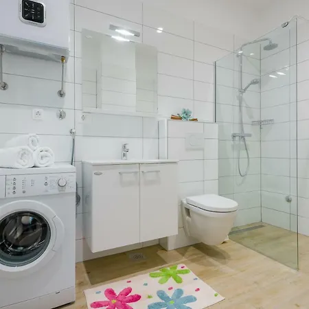 Apartamento Kogo *