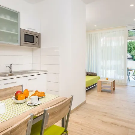 Apartamento Kogo
