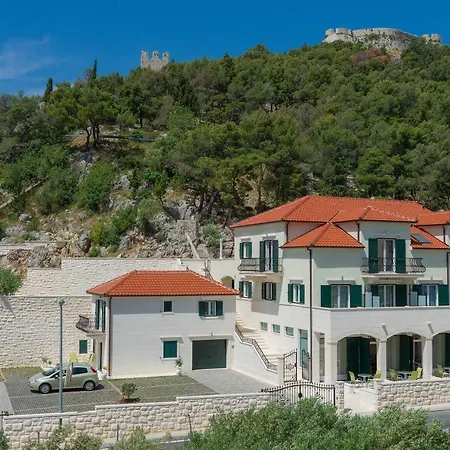 Apartamento Kogo Hvar Town
