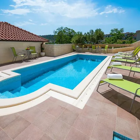 Apartamento Kogo Hvar Town
