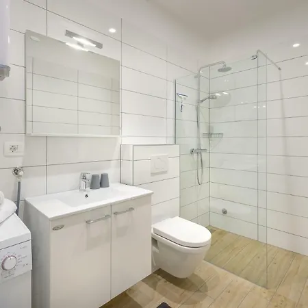 Apartamento Kogo *