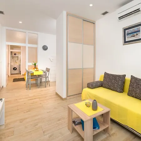 Apartamento Kogo Hvar Town